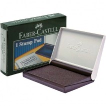 FABER CASTELL STAMP PAD