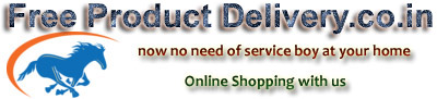 Free Product Delivery