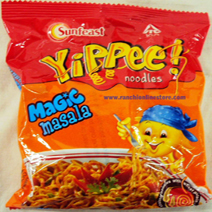 Sunfeast YiPPee ! noodles - Magic masala