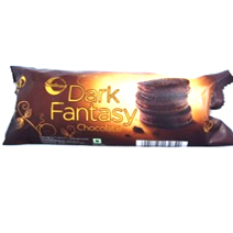 Sunfeast Dark Fantasy Chocolate Creme
