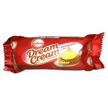 Sunfeast Dream Cream Butterscotch  Zing 