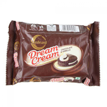 Sunfeast Dream Cream Choco Vanilla
