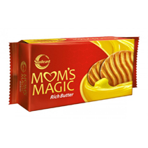 Sunfeast Mom's Magic- Rich Butter 