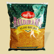 Haldiram's Aloo Bhujiya 