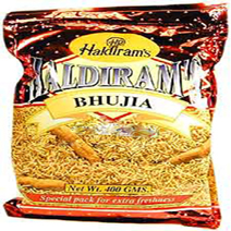 Haldiram's Bhujiya 
