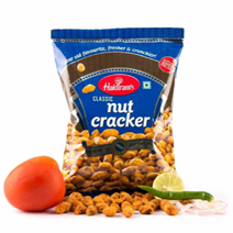 Haldiram's CLASSIC nut cracker 
