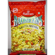 Haldiram's Khatta Metha