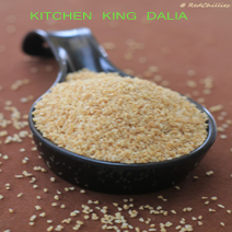 Kitchen King Daliya
