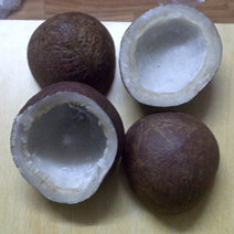 Dry Coconut Ball