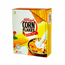 Kellogg's Corn Flakes - Original & The Best 