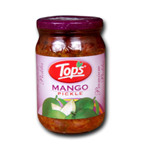 TOPS Mango Pickle