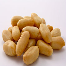 Peanuts Mungphali