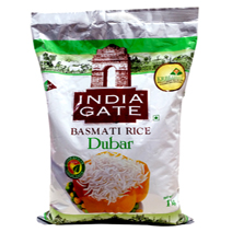 India Gate Dubar