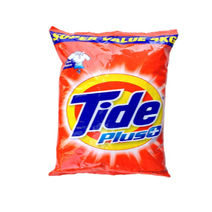 Tide-detergent