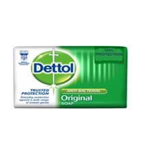 DETTOL SOAP (ORIGINAL)